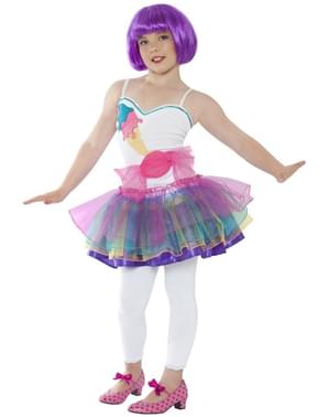 Sweet As Sugar Kids Costume