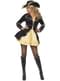 Sexy Swashbuckler Fever Adult Costume