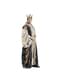 Blue kings cape for men