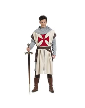 Templar knights tunic for men