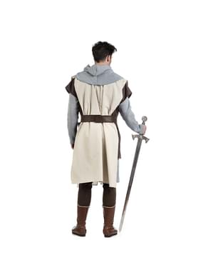 Templar knights tunic for men