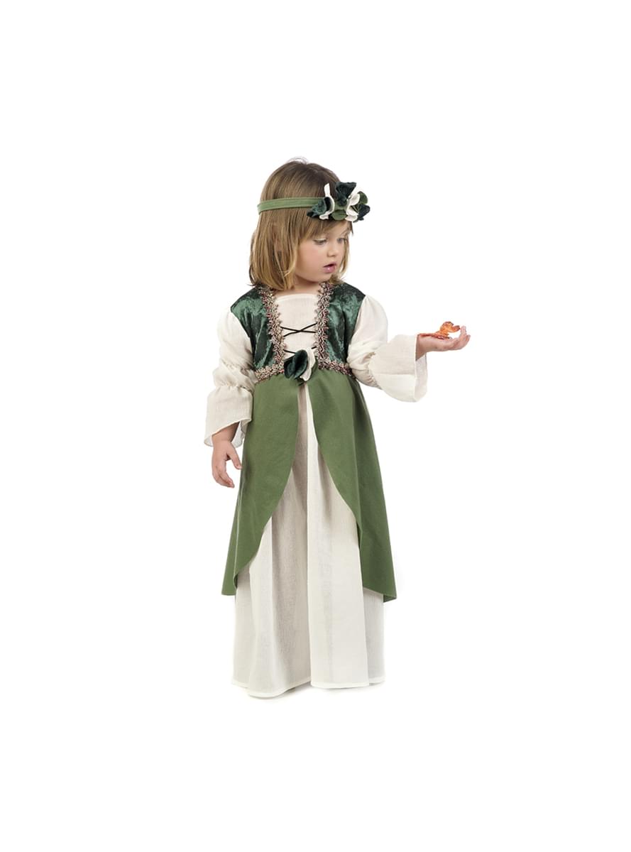 Costum Clarisa pentru bebeluși