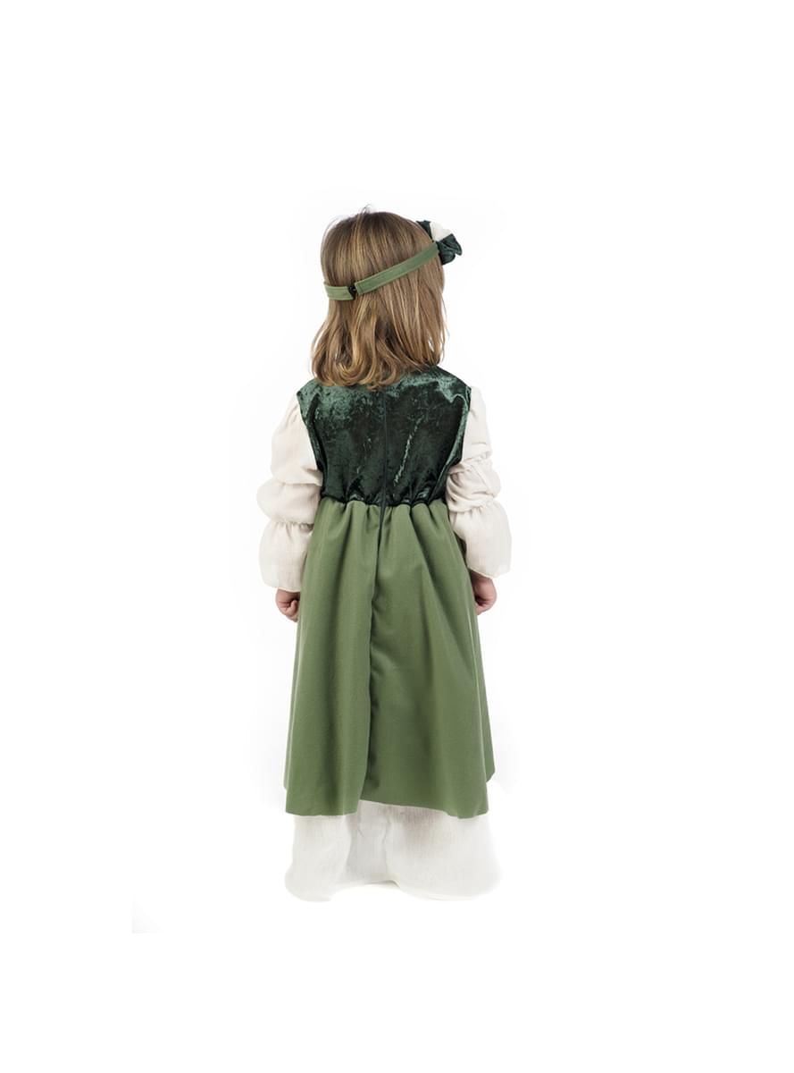 Costum Clarisa pentru bebeluși