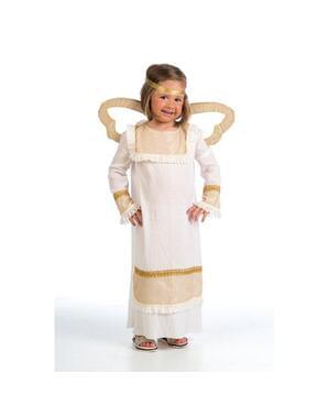 תחפושת מלאך לתינוקות