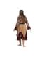 Deluxe Indian costume for women