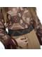 Deluxe Indian costume for women