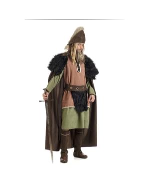 Celt Breogan cape voor volwassenen