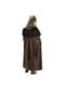 Celt Breogan cape for adults