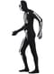 Skeleton Glow in the Dark Second Skin Costume