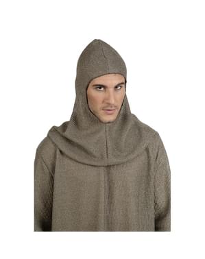 Cagoule cotte de maille