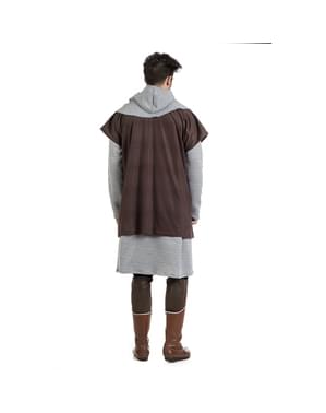 Medieval Gambeson costume for men