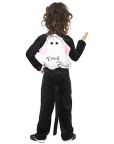 Kitty Cat Child Costume