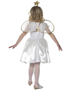 Déguisement de fée star pour enfant