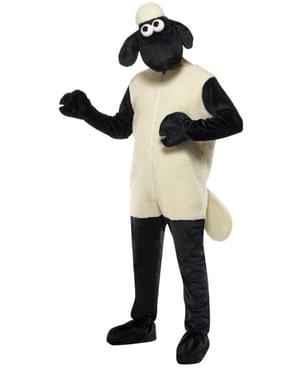 Bacek Jon / Shaun the sheep  kostum za odrasle