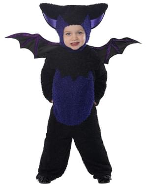 Kostum Bat Balita