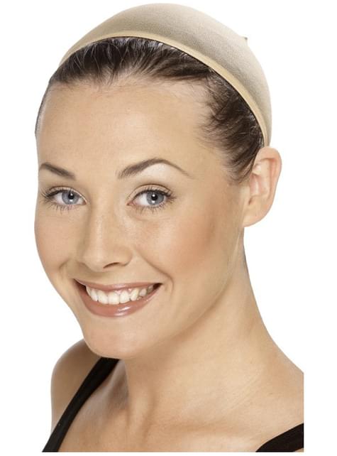 Cască de plasă pentru perucă