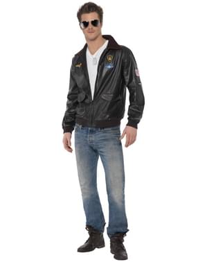 Top Gun Pilot Jacket