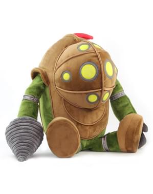बिग डैडी cuddly खिलौना - Bioshock 17 सेमी