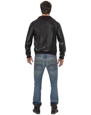 Veste d'aviateur de Top Gun