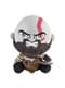 Kratos cuddly rotaļlieta - kara karš