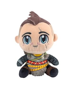 Atreus cuddly toy - God of War