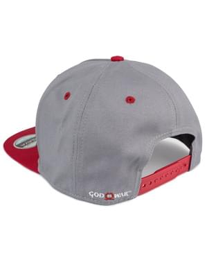 Serpent cap - God of War