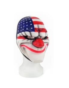 Máscara de Dallas - Payday 2