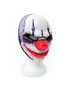 Máscara de Chains - Payday 2