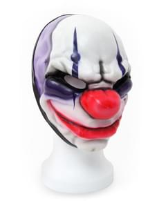 Máscara de Chains - Payday 2