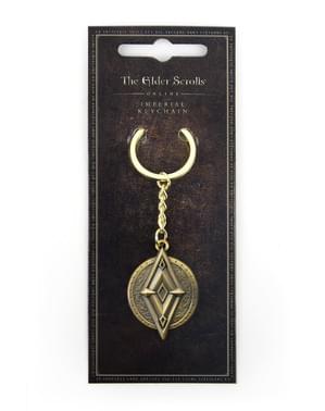 Imperialis raktų pakabukas - Elder Scrolls
