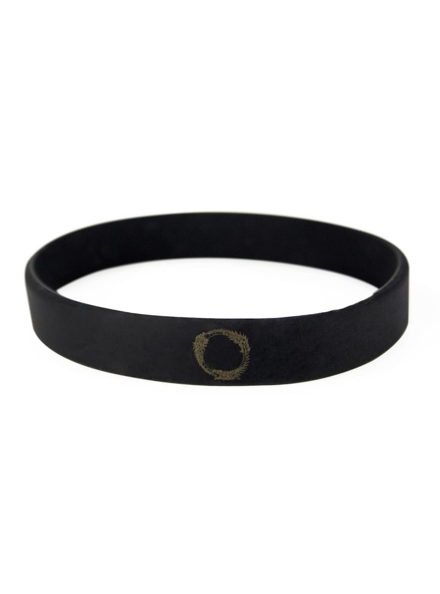 Pulseras de The Elder Scrolls El Héroe Tamriel y Sigil