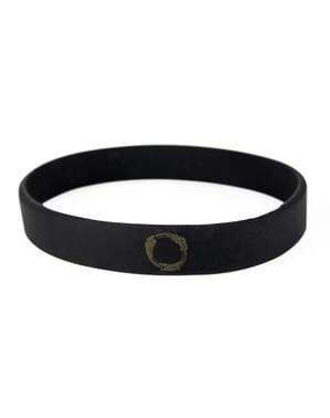 Pulseiras de The Elder Scrolls O Herói Tamriel e Sigil