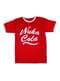 T-shirt de Nuka Cola para homem - Fallout