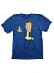 Thumbs up T-Shirt Lelaki Vault untuk lelaki - Fallout
