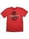 Camiseta de Kratos para hombre - God of War
