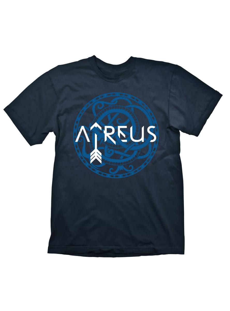 T-shirt Atreus homme - God of War