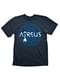 T-shirt Atreus homme - God of War