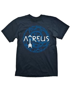 T-shirt de Atreus para homem - God of War