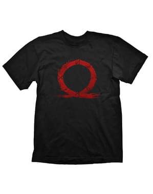 Camiseta de Serpent para hombre - God of War