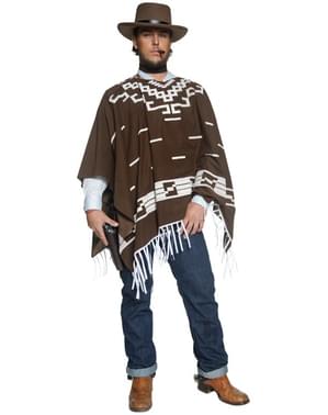 Western Outlaw Adult Costume