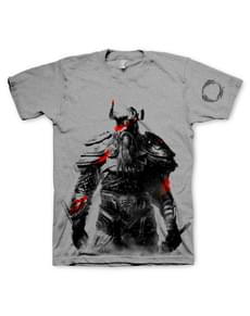 T-shirt de Homem Nórdico para homem - The Elder Scrolls