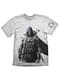 T-shirt de Bretón para homem - The Elder Scrolls
