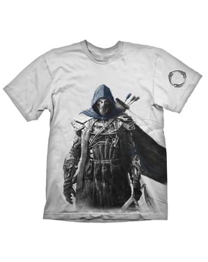 Camiseta de Bretón para hombre - The Elder Scrolls