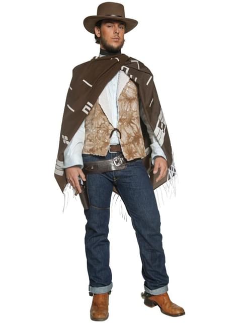 Drink costumes  Halloween outfits, Cowboy halloween costume
