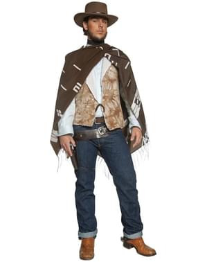 Wild West outlawkostuum