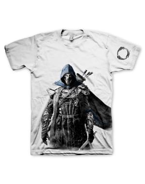 Kaos Breton untuk pria - The Elder Scrolls
