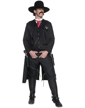 Disfraz de Sheriff del Oeste