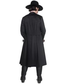 Western Sheriff Kostyme Voksen