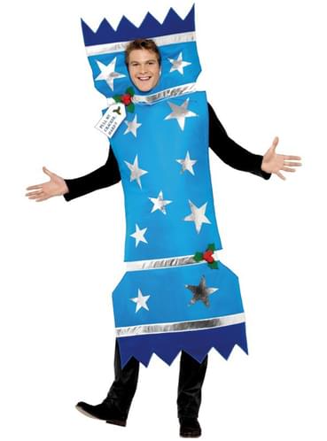 Карнавальный костюм на новый год
