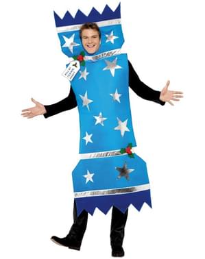 Christmas Cracker Adult Costume